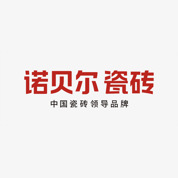 诺贝尔瓷砖logo
