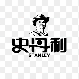 史丹利logo