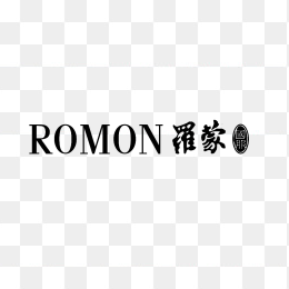 罗蒙logo