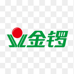 金锣logo