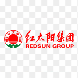 红太阳集团logo