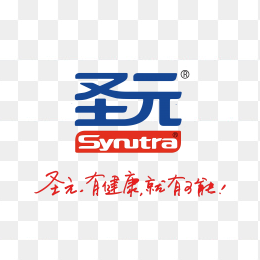 圣元logo