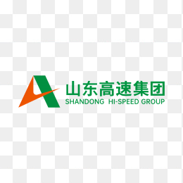 山东高速logo