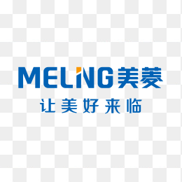 美菱logo