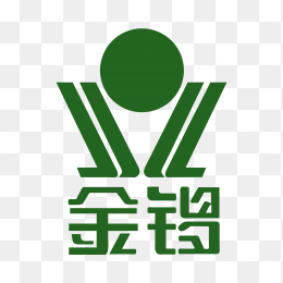 金锣logo