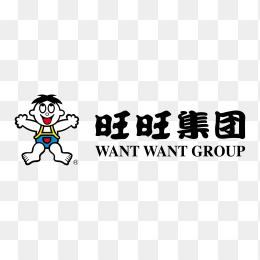 旺旺集团logo