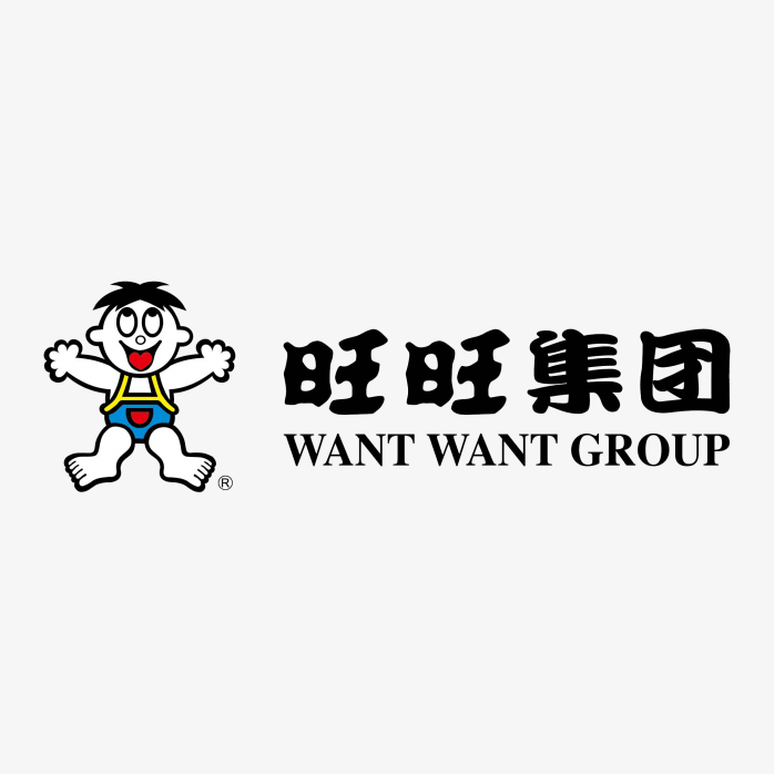 旺旺集团logo