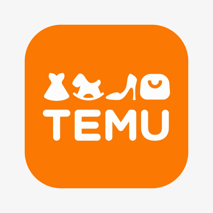 TEMU logo