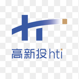 高新投logo