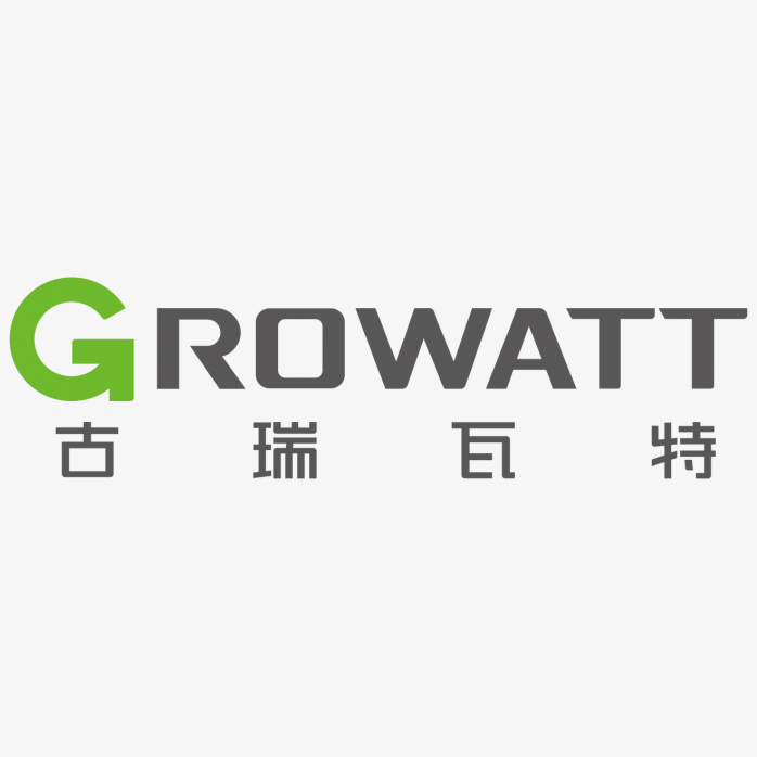 古瑞瓦特logo