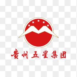 贵州五星集团logo
