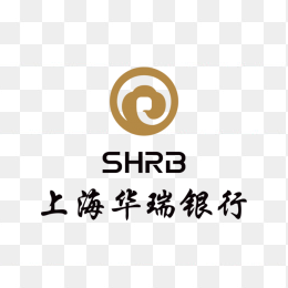 上海华瑞银行logo