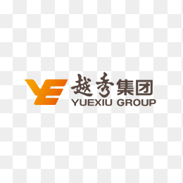 越秀集团logo