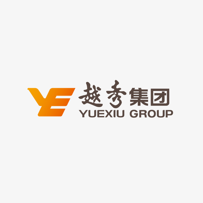 越秀集团logo