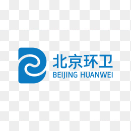 北京环卫logo