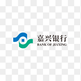 嘉兴银行logo