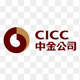 中金公司logo