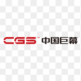 中国巨幕logo