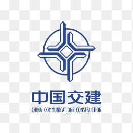 中国交建logo