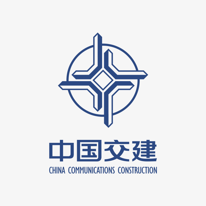 中国交建logo