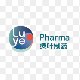 绿叶制药logo