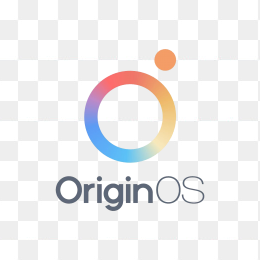 Origin OS logo