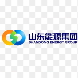 山东能源集团logo