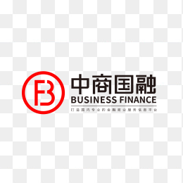 中商国融logo