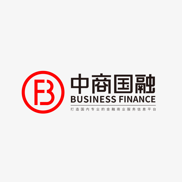 中商国融logo