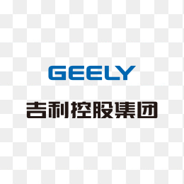 吉利控股集团logo