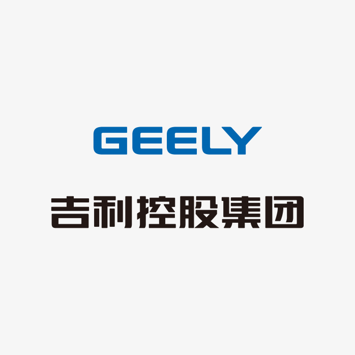 吉利控股集团logo