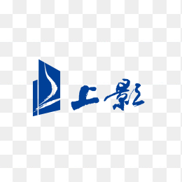 上影logo