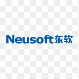 东软logo