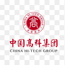 中国高科集团logo