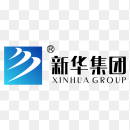 新华集团logo