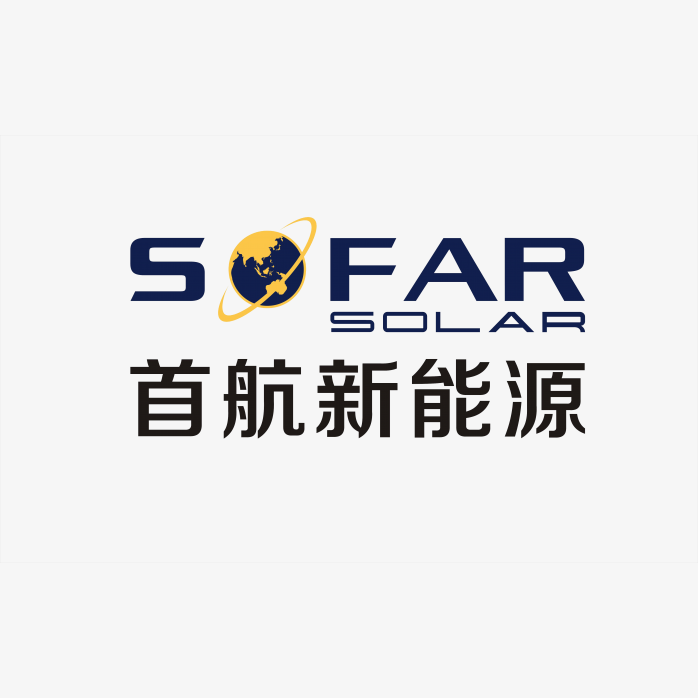 首航新能源logo