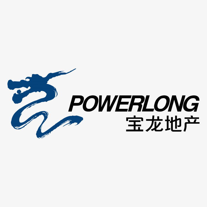 宝龙地产logo
