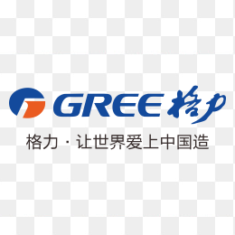 GREE格力logo