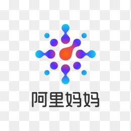 阿里妈妈logo