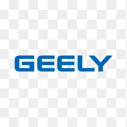 GEELY吉利logo