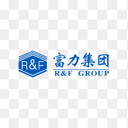 富力集团logo