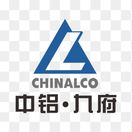 中铝九府logo