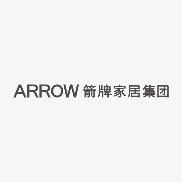 箭牌家居集团logo