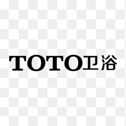 TOTO卫浴logo