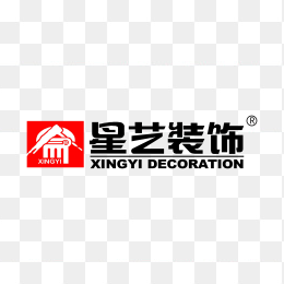 星艺装饰logo