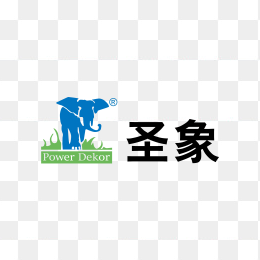 圣象logo