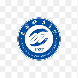 南京晓庄学院logo