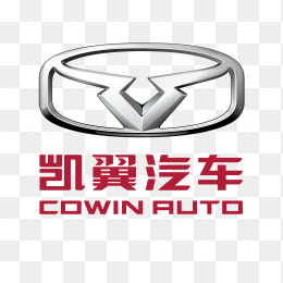 凯翼汽车logo