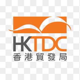 香港贸发局logo