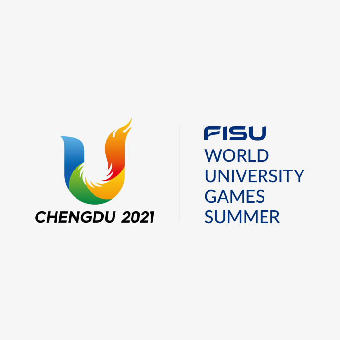 成都大运会logo